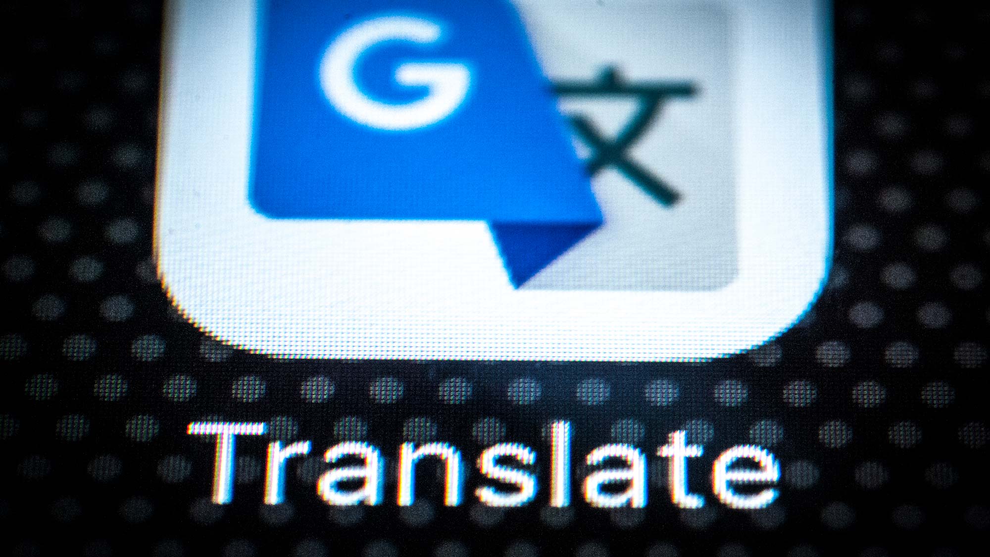 GOOGLE TRANSLATE AYAA KU DARTAY 10 LUQADOOD OO AFRIKAAN AH GOOGLE TRANSLATE AYAA KU DARTAY 10 LUQADOOD OO AFRIKAAN AH