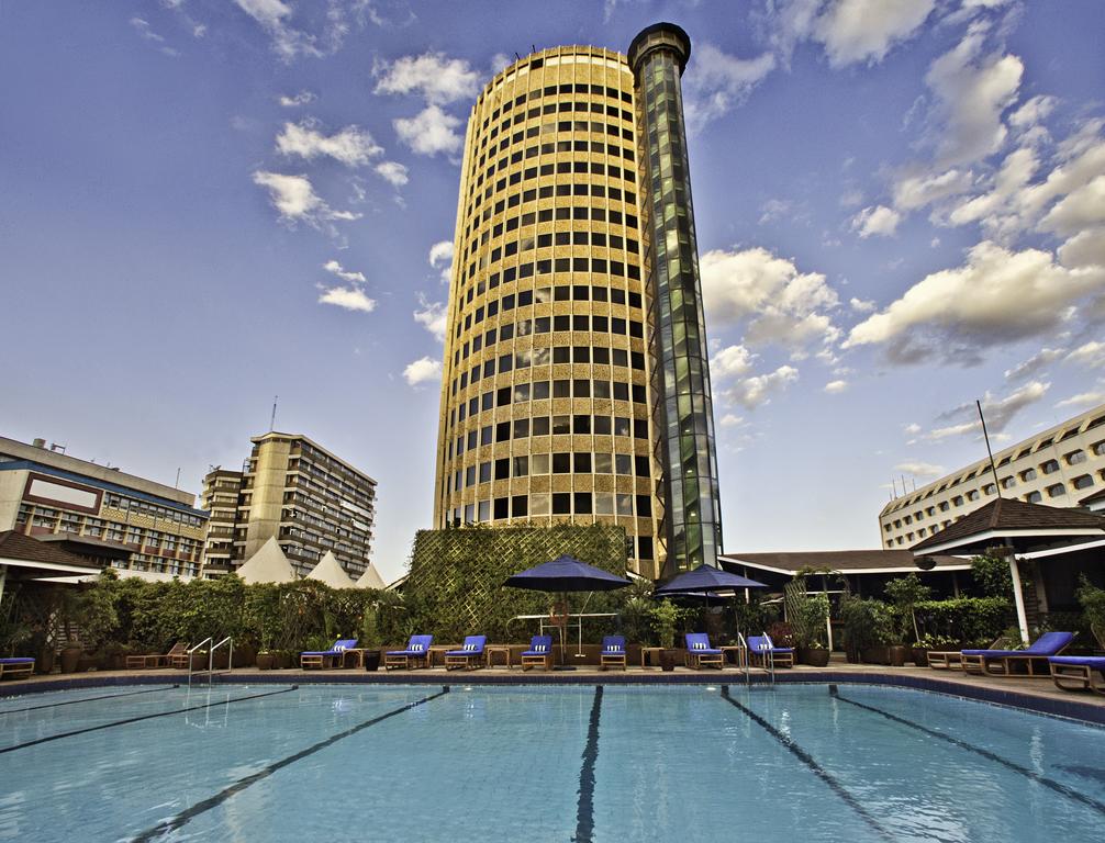 HOTEELKA HILTON EE CAASIMADDA KENYA OO LA XIRAYO 53 SANO KA DIB HOTEELKA HILTON EE CAASIMADDA KENYA OO LA XIRAYO 53 SANO KA DIB