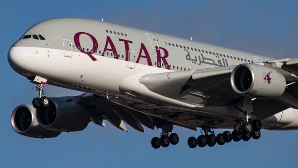 DIYAARADA QATAR AIRWAYS AYAA SANADO BADAN KA DIB FAAIIDAY $1.5 BILLION DIYAARADA QATAR AIRWAYS AYAA SANADO BADAN KA DIB FAAIIDAY $1.5 BILLION