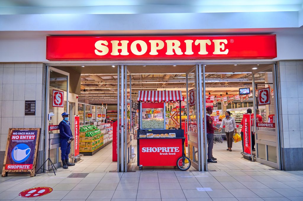 SHOPRITE AYAA KA BAXDAY SUUQA TAFAARIIQDA EE NIGERIA 15 SANO KADIB. SHOPRITE AYAA KA BAXDAY SUUQA TAFAARIIQDA EE NIGERIA 15 SANO KADIB.
