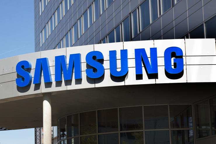 SAMSUNG AUSTRALIA OO LAGU GANAAXAY $9.6M SAMSUNG AUSTRALIA OO LAGU GANAAXAY $9.6M