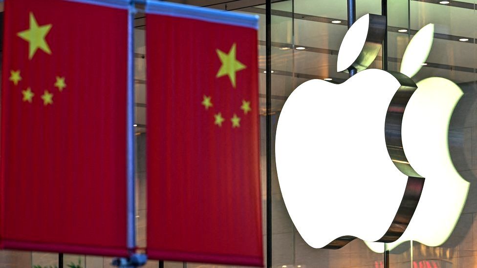 CHINA MIYAY LA MID NOQON DOONTAA SIDA RUUSHKA? CHINA MIYAY LA MID NOQON DOONTAA SIDA RUUSHKA?