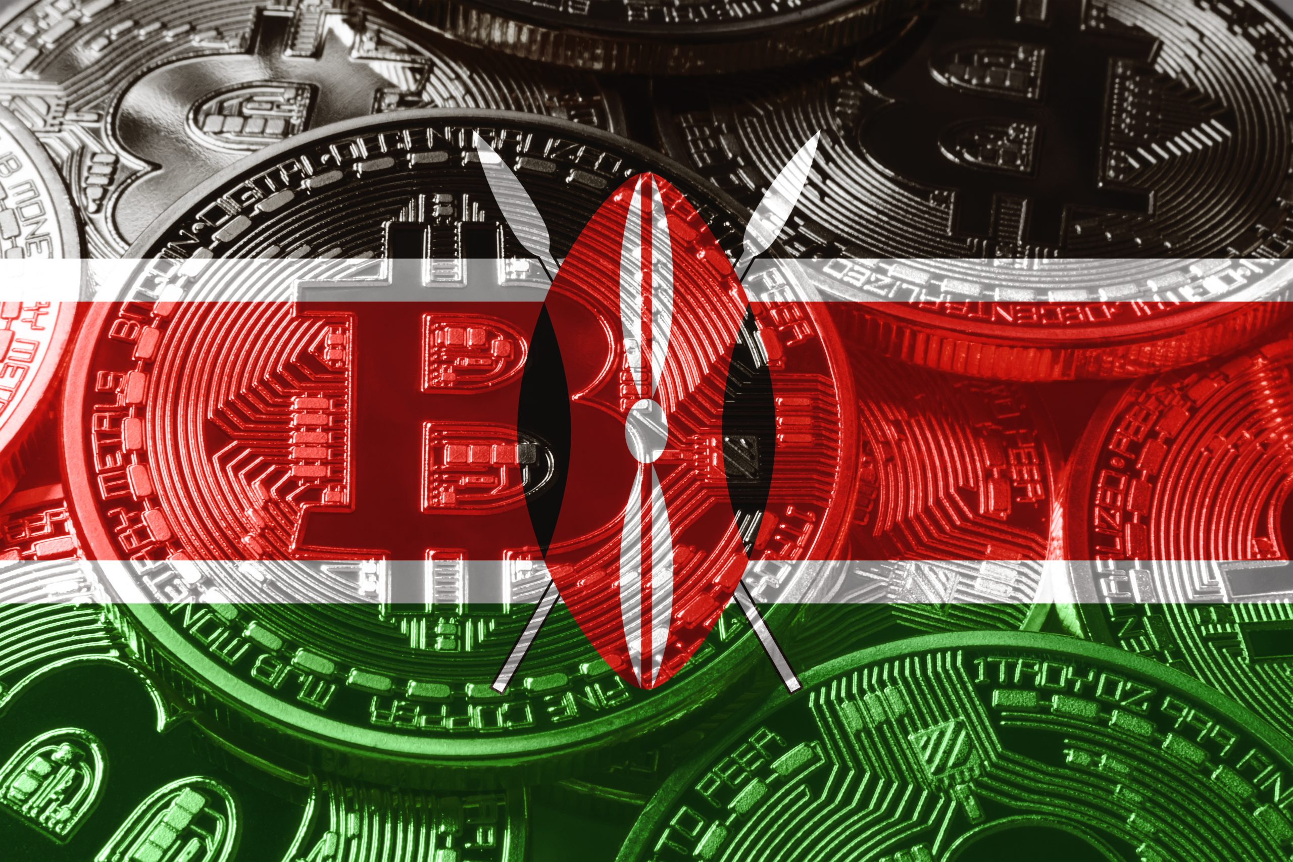 UN: IN KA BADAN 4 MILYAN OO KENYAN AH AYAA LEH CRYPTO UN: IN KA BADAN 4 MILYAN OO KENYAN AH AYAA LEH CRYPTO