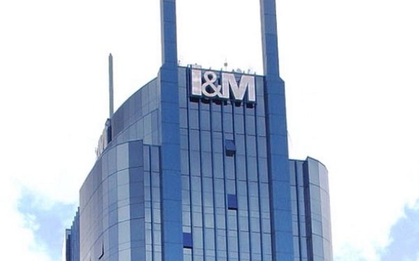 I&M BANK AYAA SOO KORDHIYAY ADEEG CUSUB. I&M BANK AYAA SOO KORDHIYAY ADEEG CUSUB.