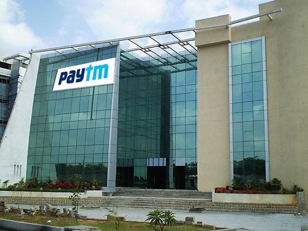 PAYTM OO KHASAAARTAY $81.28 MILYAN PAYTM OO KHASAAARTAY $81.28 MILYAN